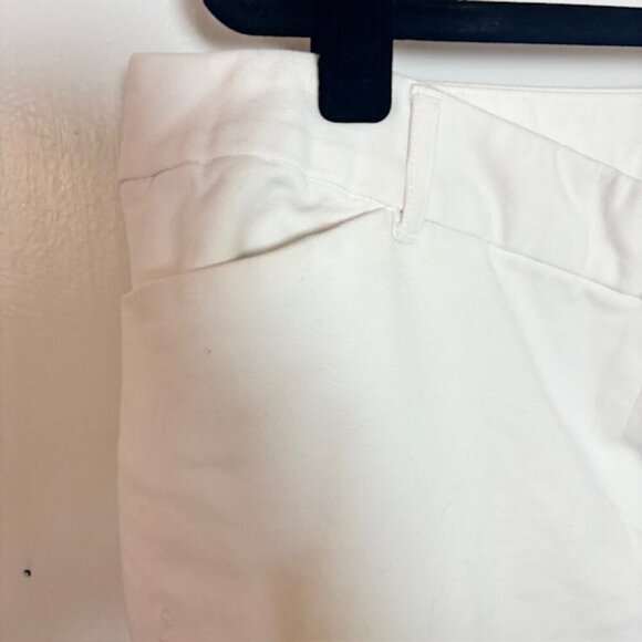 Liz Claiborne Career Emma Classic Pants - Size 18 - Picture 3 of 7